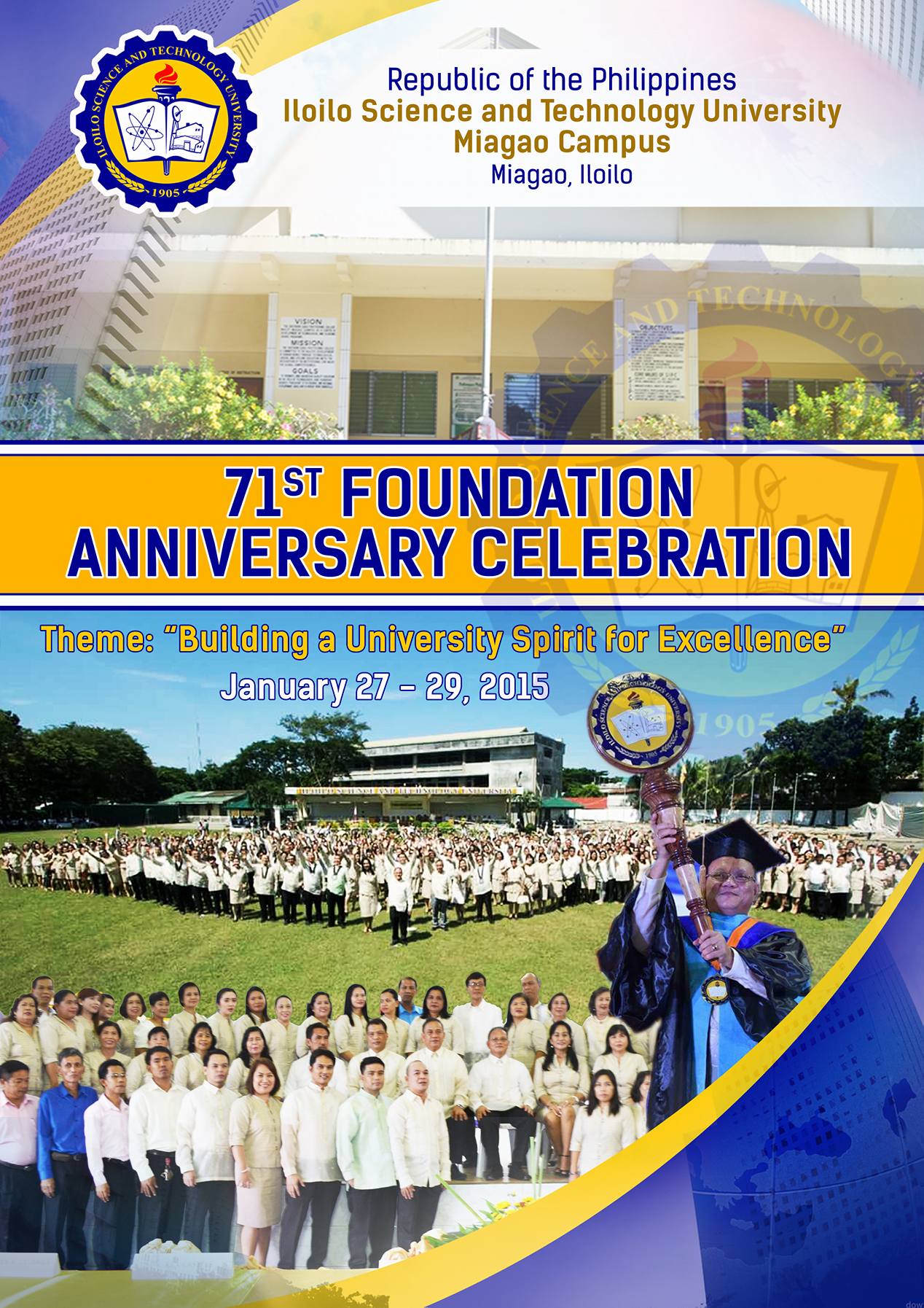 Foundation