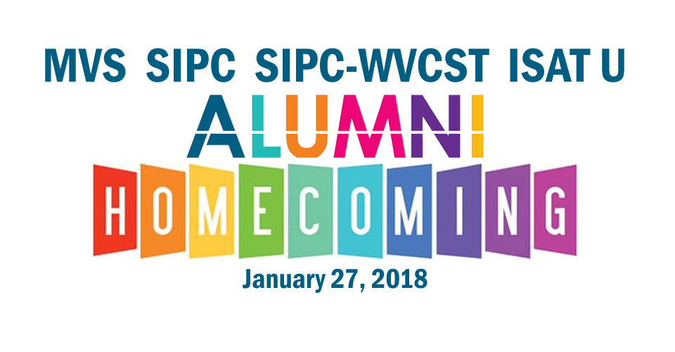 First College Alumni Homecoming Program of Activities
